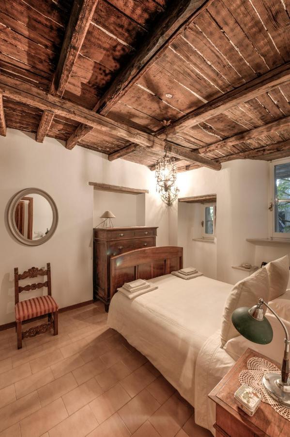 Apartmán Casa Teo&Louise Spoleto Exteriér fotografie